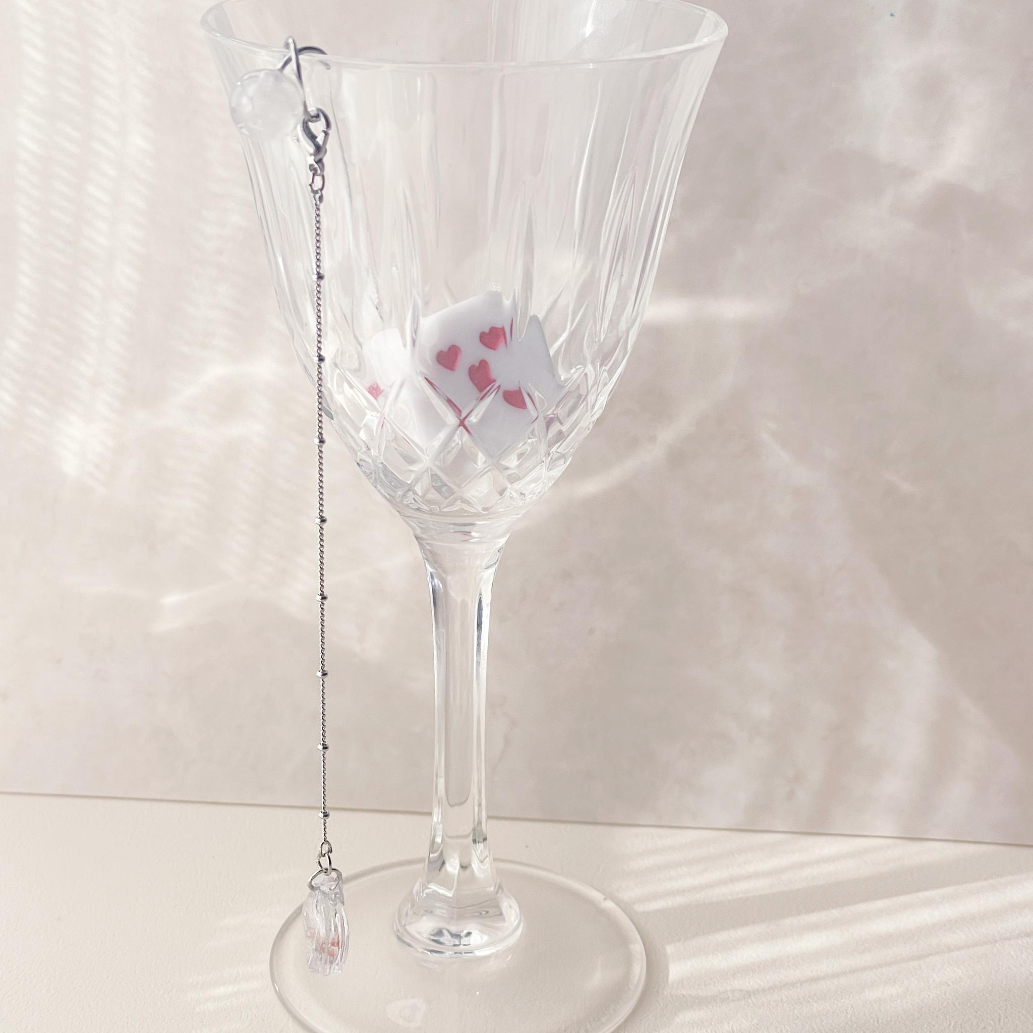 クールな氷の2WAYイヤーカフ | 17枚目